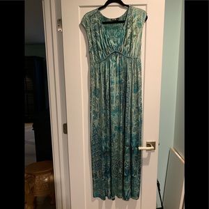 Apt 9 maxi dress XL